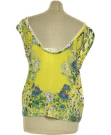 169648 Tops et t-shirts ZARA Occasion Vêtement occasion seconde main