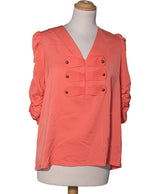 169650 Tops et t-shirts LYNN ADLER Occasion Once Again Friperie en ligne