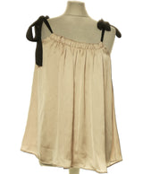 169652 Tops et t-shirts ZARA Occasion Once Again Friperie en ligne