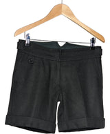 169667 Shorts et bermudas MAJE Occasion Once Again Friperie en ligne