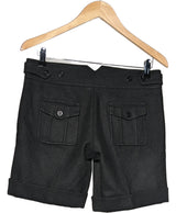 169667 Shorts et bermudas MAJE Occasion Vêtement occasion seconde main