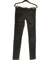 169720 Pantalons et pantacourts BERSHKA Occasion Vêtement occasion seconde main