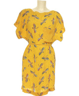 169727 Robes ZARA Occasion Once Again Friperie en ligne