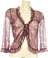 169730 Pulls et gilets MORGAN Occasion Once Again Friperie en ligne