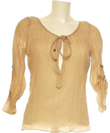 169731 Chemises et blouses MORGAN Occasion Once Again Friperie en ligne