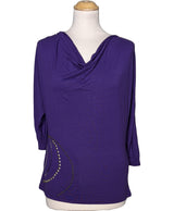 169733 Tops et t-shirts MORGAN Occasion Once Again Friperie en ligne