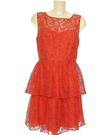 169734 Robes MANOUKIAN Occasion Once Again Friperie en ligne