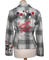 169747 Vestes GUESS Occasion Vêtement occasion seconde main