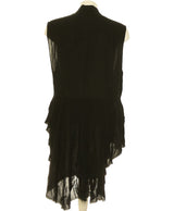 169750 Chemises et blouses ZARA Occasion Vêtement occasion seconde main