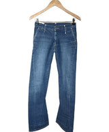 169769 Jeans LEVI'S Occasion Once Again Friperie en ligne