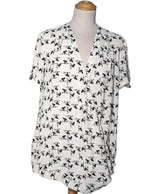 169788 Tops et t-shirts IKKS Occasion Once Again Friperie en ligne