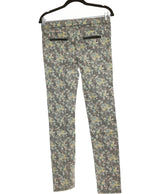 169814 Pantalons et pantacourts ZARA Occasion Vêtement occasion seconde main
