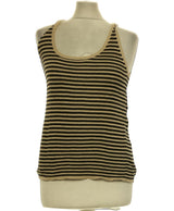 169816 Tops et t-shirts COMPTOIR DES COTONNIERS Occasion Once Again Friperie en ligne