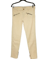 169817 Pantalons et pantacourts ZARA Occasion Once Again Friperie en ligne