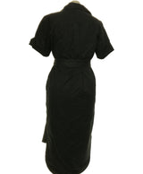 169839 Robes COS Occasion Vêtement occasion seconde main