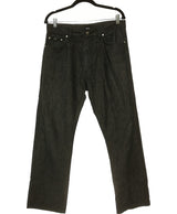 169857 Jeans HUGO BOSS Occasion Once Again Friperie en ligne