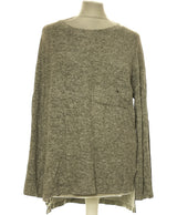 169871 Pulls et gilets BERSHKA Occasion Once Again Friperie en ligne
