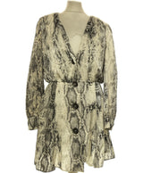 169872 Robes ZARA Occasion Once Again Friperie en ligne