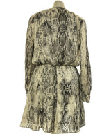 169872 Robes ZARA Occasion Vêtement occasion seconde main