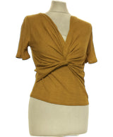 169876 Tops et t-shirts ZARA Occasion Once Again Friperie en ligne