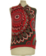 169885 Tops et t-shirts DESIGUAL Occasion Once Again Friperie en ligne