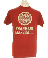 169919 Tops et t-shirts FRANKLIN & MARSHALL Occasion Once Again Friperie en ligne