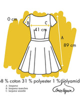 169968 Robes SINEQUANONE Occasion Vêtement occasion seconde main