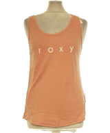 169973 Tops et t-shirts ROXY Occasion Once Again Friperie en ligne