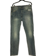 169992 Jeans LEVI'S Occasion Once Again Friperie en ligne