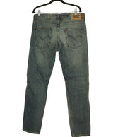 169992 Jeans LEVI'S Occasion Vêtement occasion seconde main