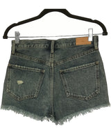 169995 Shorts et bermudas MANGO Occasion Vêtement occasion seconde main