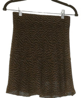 170010 Jupes ZARA Occasion Vêtement occasion seconde main