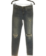 170017 Jeans UNIQLO Occasion Once Again Friperie en ligne