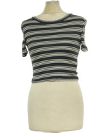 170020 Tops et t-shirts ZARA Occasion Once Again Friperie en ligne