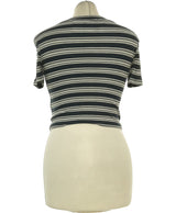 170020 Tops et t-shirts ZARA Occasion Vêtement occasion seconde main