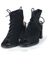 170049 Chaussures ASOS Occasion Once Again Friperie en ligne