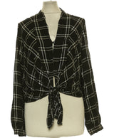 170073 Tops et t-shirts MANGO Occasion Once Again Friperie en ligne