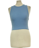 170075 Tops et t-shirts ZARA Occasion Once Again Friperie en ligne