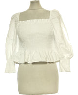 170083 Tops et t-shirts ZARA Occasion Once Again Friperie en ligne