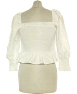 170083 Tops et t-shirts ZARA Occasion Vêtement occasion seconde main