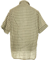 170092 Chemises et blouses ZARA Occasion Vêtement occasion seconde main