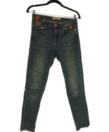 170094 Jeans ZARA Occasion Once Again Friperie en ligne
