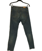170094 Jeans ZARA Occasion Vêtement occasion seconde main