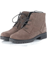 170122 Chaussures LIBERTO Occasion Once Again Friperie en ligne