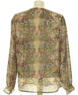 170125 Chemises et blouses ANGE Occasion Vêtement occasion seconde main