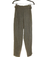 170140 Pantalons et pantacourts MASSIMO DUTTI Occasion Once Again Friperie en ligne