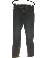 170141 Jeans UNIQLO Occasion Once Again Friperie en ligne