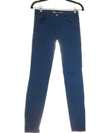170167 Pantalons et pantacourts ZARA Occasion Once Again Friperie en ligne