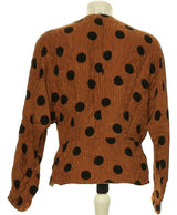 170189 Tops et t-shirts MANGO Occasion Vêtement occasion seconde main