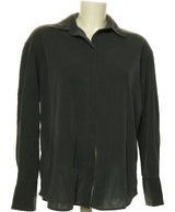 170196 Chemises et blouses MASSIMO DUTTI Occasion Once Again Friperie en ligne